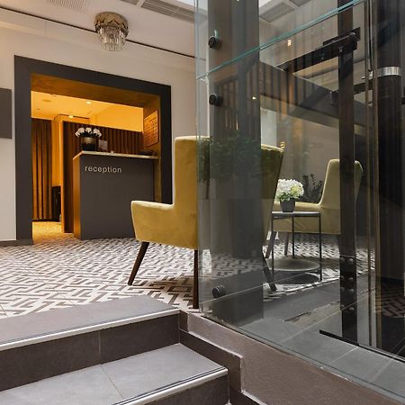 Hotel Atria 브라쇼브 외부 사진